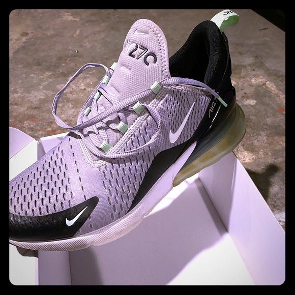 air max 270 too narrow